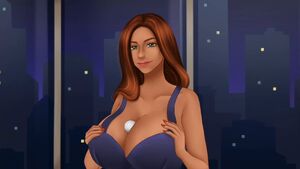 Adult Video Games Animation Big Tits