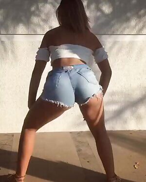 If you’ve got it, flaunt it