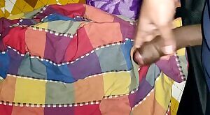 Spurting everywhere!