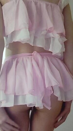 Not the biggest ass on the site, but progress is progress 🤞