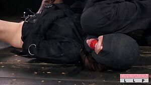 If you want something done right, sometimes you just have to do it yourself...