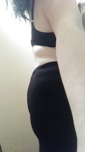 A little un before work ends 😘