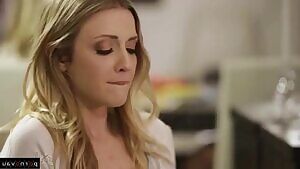 Idk whether I want to be the molester or the victim in this fantasy...