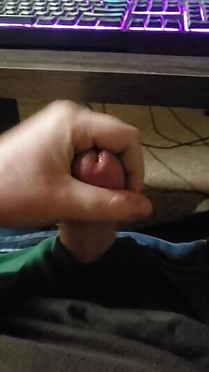 JT Joining Me On My Lunch Break :D