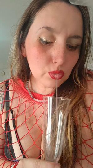 Amateur Drool Drooling OnlyFans Spit