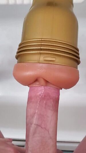 This one might make you laugh, damn suction mount haha