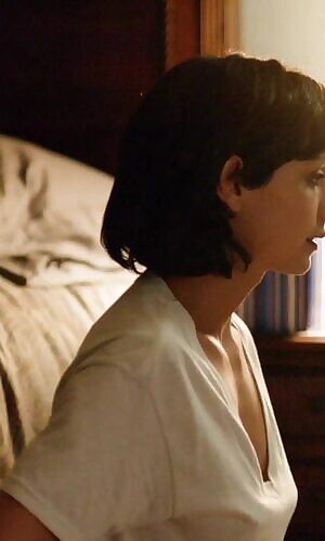 Morena Baccarin - Homeland