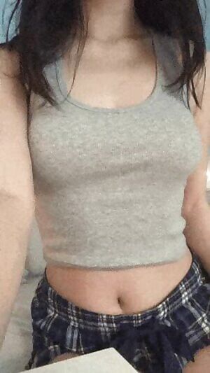 I hear 'tadaaa' when I see this