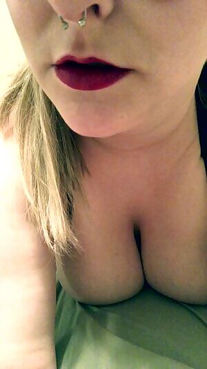 Wanna lay under them?