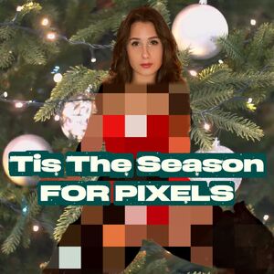 Mommydoms Beta Censored Chloe Rose Christmas
