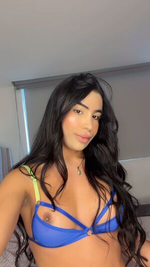 Ladyboys Trans Transgender