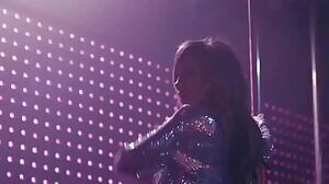 Jennifer Lopez - Hustlers