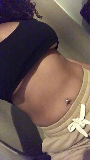 Underboob drop, my tits needed to breathe