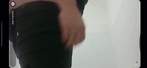 Is my ass fat enough?