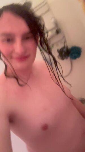 Enby Sluts Ass Femboy Girl Dick