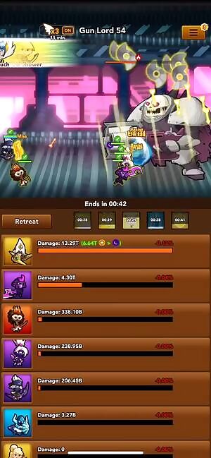 Here’s a wife with no clothes on.