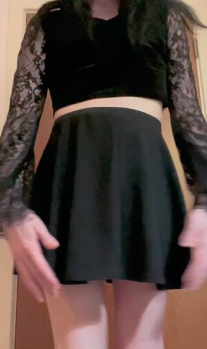 BNWO Whiteboys Crossdressing Femboy Sissy sissycaption
