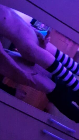 Big Dick Bottoms Anal BWC Femboy