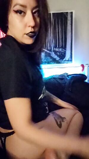 got to check out these guys last night