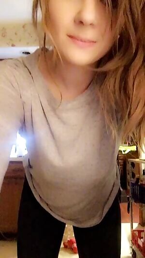 Everything sucks but don’t worry, i’m gonna wiggle and jiggle until i see you giggle.