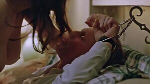 Alexandra Daddario - True Detective