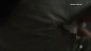 Maddison Jaizani - Versailles