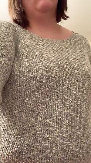 After a long day... it’s good to get out of these clothes