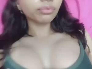On/Off 18 Years Old Amateur Big Tits
