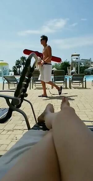 Oh, where are you going? F/36