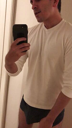 GIF - So ready right now...