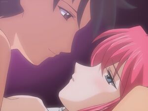 Hentai Bondage Anal Anime Big Tits