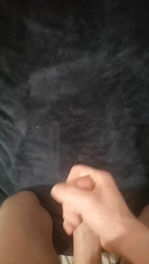 Draining my balls too much as of late.. It shows