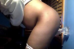 what social distancing has me doing