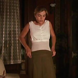 Sophie Duez in 'A Thorn in the Heart'