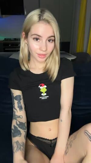 Tik Tok Cute OnlyFans Sexy Teen
