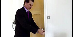 Close Call With Mom -