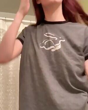 irst titty drop thursday for me, hopefully not the last 😜