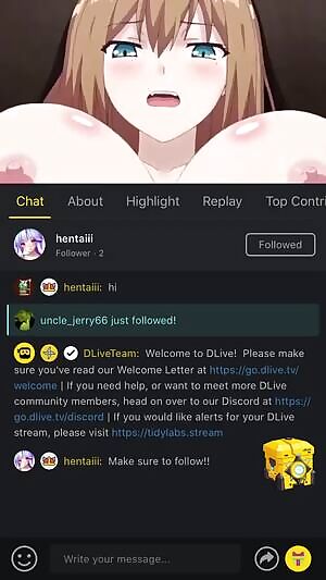 Mobile Legends Hentai