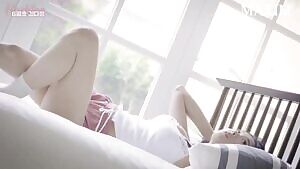 Hashtag - Dajeong for Maxim