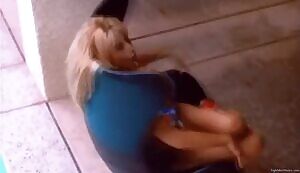 That's my kind of magic