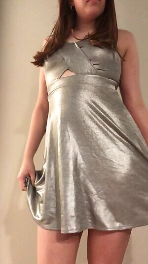 I don't need these on right now