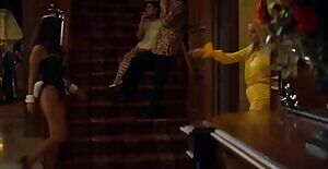 The way she moves...