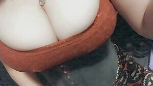 Just my DD exposing ✨✨{ f24}