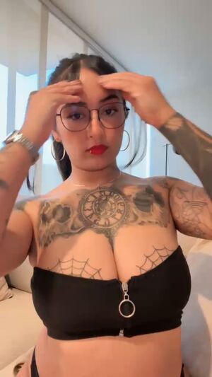 Burping Boobs Boots Booty Taboo