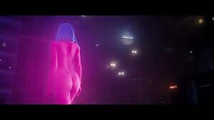 Ana de Armas plot in Blade Runner 2049