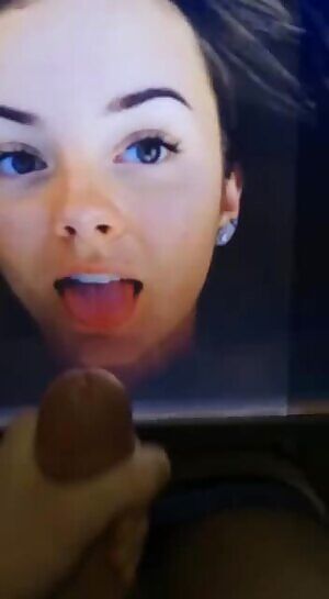 Thea Made Me Shoot So Hard Almost Everything Missed