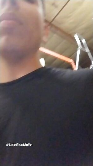 Been edging at work for the past 40 min. Stay tuned to see how that concluded 😈 🍆💦