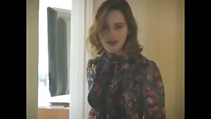 Emilia Clarke berates you