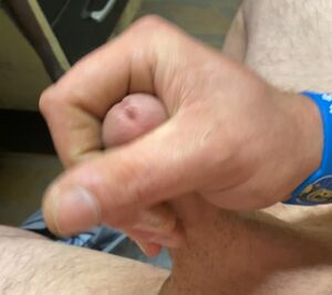 You're So Big Amateur BWC Cock