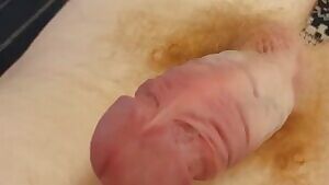 Lots of lube, so I can slide into your tight body easier